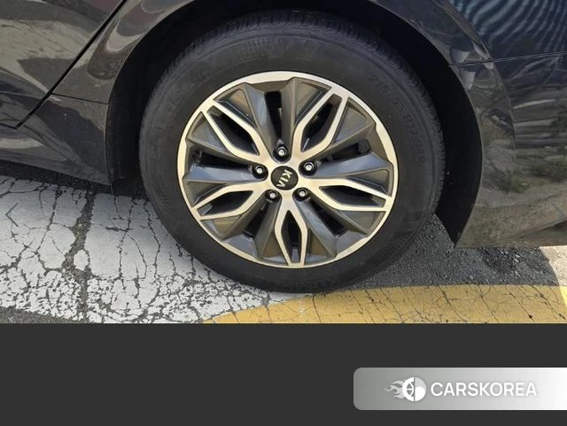 Kia K5 Hybrid 3rd Generation id 4680165 из Кореи 7