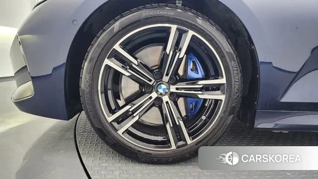 BMW 3 Series (G20) id 3560069 из Кореи 15