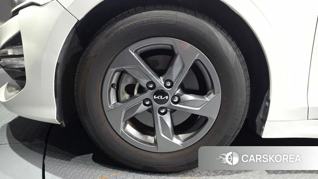 Kia K5 3rd generation id 4603809 из Кореи 24