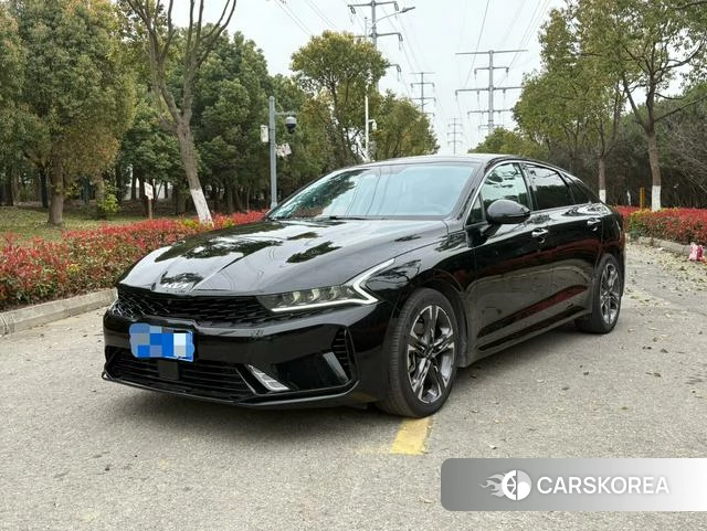 Kia K5 id 4301304 из Китая 10