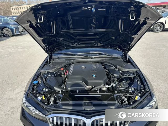 BMW 3 series id 4265591 из Китая 21