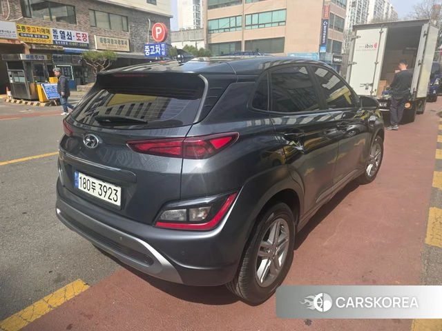 Hyundai The New Kona id 3910867 из Кореи 10