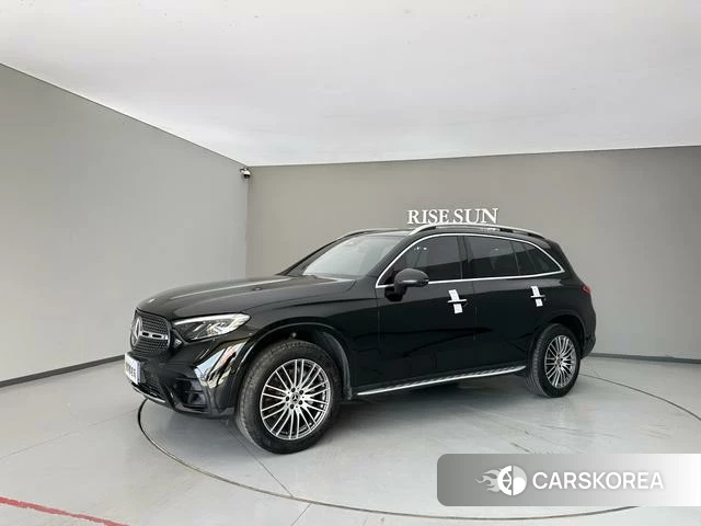 Mercedes-Benz GLC id 4238204 из Китая 5