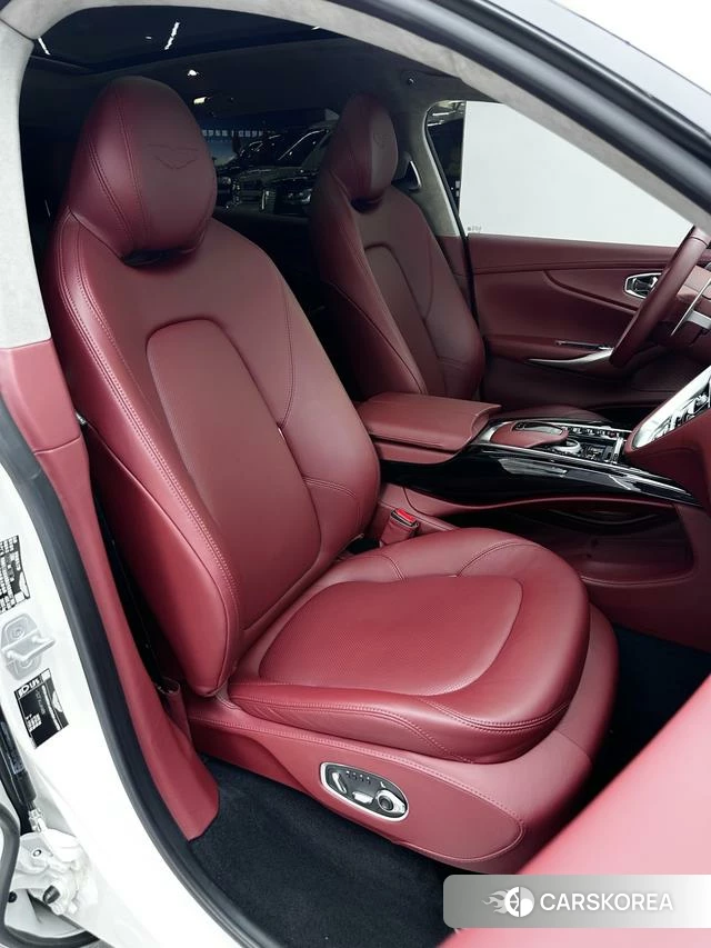 Aston Martin DBX id 4239194 из Китая 22