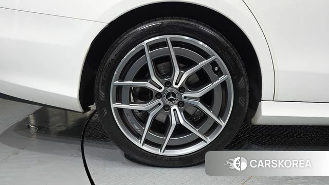 Mercedes-Benz E-Class W213 id 4721466 из Кореи 15