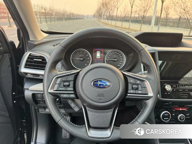 Subaru FORESTER Forester id 3888475 из Китая 17