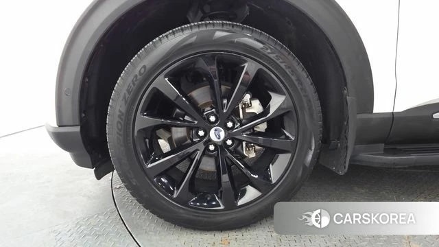 Ford Explorer 6th Generation id 4361295 из Кореи 28