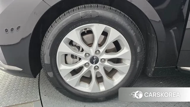 Kia K8 id 3513526 из Кореи 15