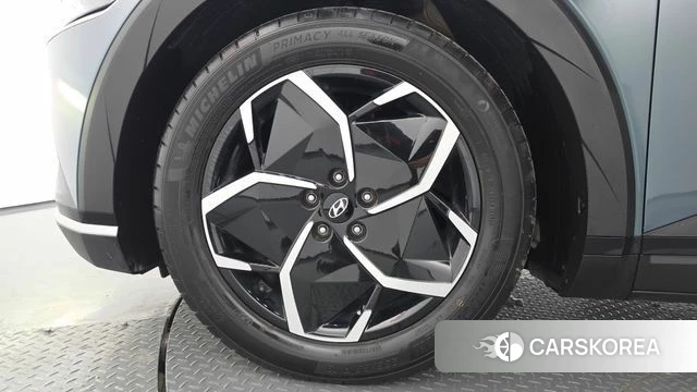 Hyundai Ionic 5 id 4368918 из Кореи 28