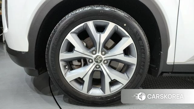 Hyundai Palisade id 4245639 из Кореи 34