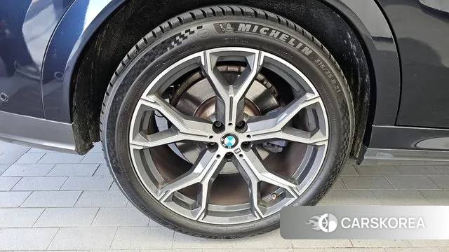 BMW X6 (G06) id 3428264 из Кореи 15