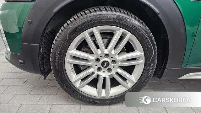 Mini Cooper Countryman id 3422186 из Кореи 15