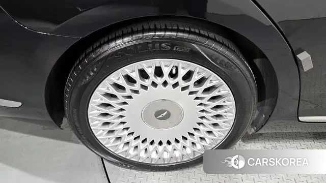 Genesis G90 id 3547211 из Кореи 15