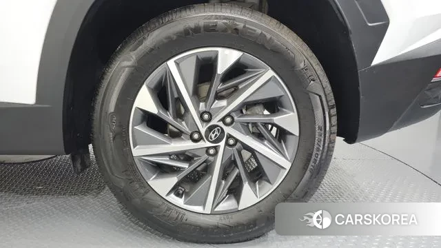 Hyundai Tucson (NX4) id 3483683 из Кореи 15