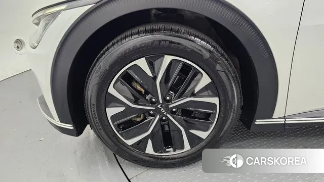 Kia EV6 id 3411449 из Кореи 15