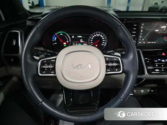 Kia Sorento 4th Generation id 4618174 из Кореи 15