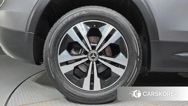 Mercedes-Benz GLB-Class X247 id 4779854 из Кореи 28