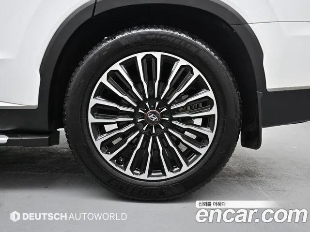 Hyundai Palisade id 2675770 из Кореи 15