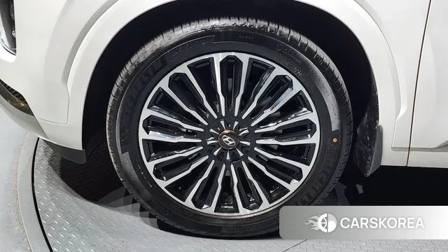 Hyundai Palisade id 3600795 из Кореи 15