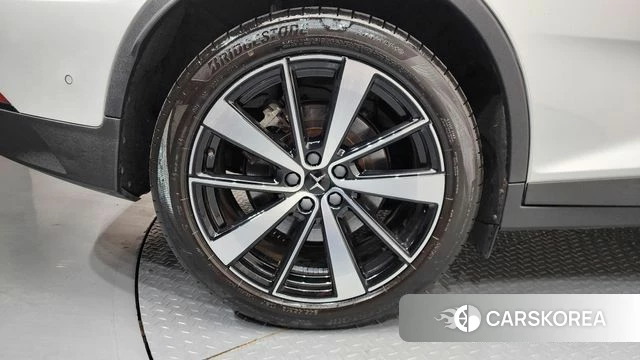 Polestar Polestar 2 id 3953825 из Кореи 15