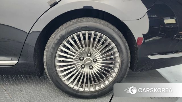 Genesis G90 id 3807449 из Кореи 15