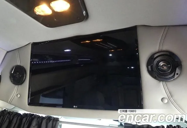 Chevrolet Express Van id 2758621 из Кореи 15