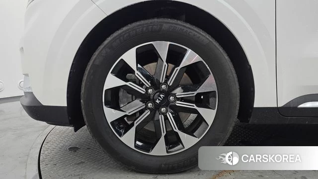 Kia Carnival 4th generation id 4377207 из Кореи 25