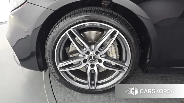 Mercedes-Benz E-Class W213 id 3587891 из Кореи 15