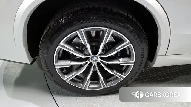 BMW X5 (G05) id 3493946 из Кореи 15