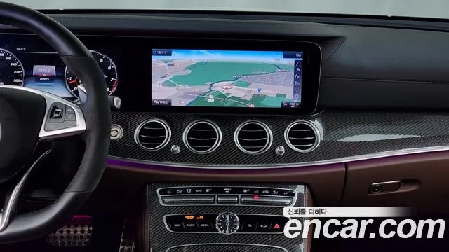 Mercedes-Benz E-Class W213 id 2785530 из Кореи 15