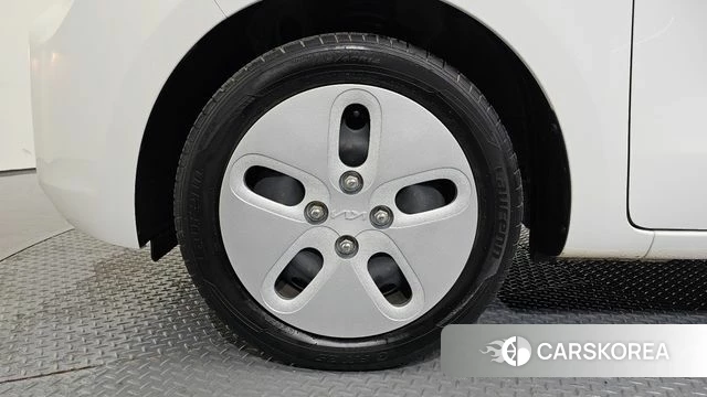 Kia The New Ray id 4303498 из Кореи 15