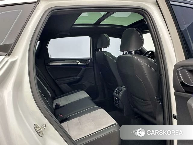 Volkswagen Tanyue X id 3913869 из Китая 26