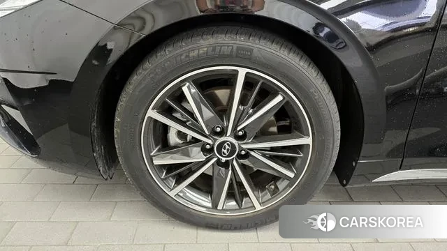 Hyundai The New Grandeur IG id 3004338 из Кореи 15