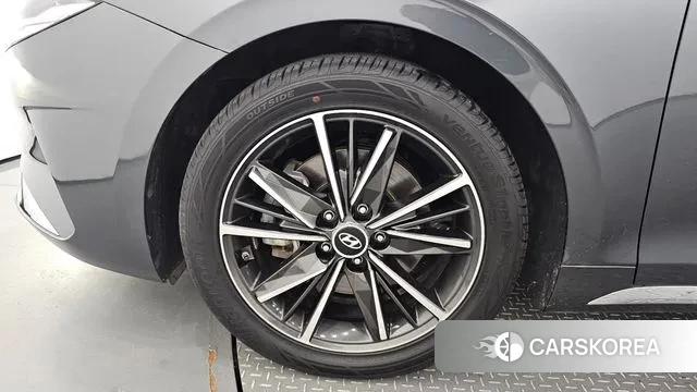 Hyundai The New Grandeur IG id 2884455 из Кореи 15