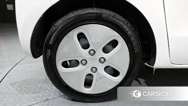 Kia The New Ray id 3038225 из Кореи 15