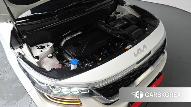 Kia Seltos id 4624407 из Кореи 28