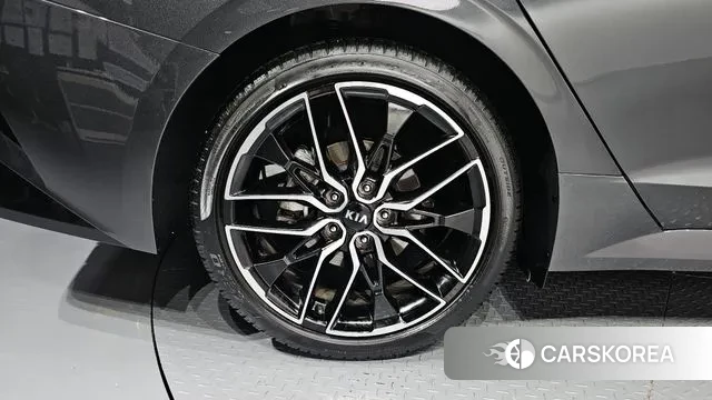 Kia K5 3rd generation id 2970263 из Кореи 15