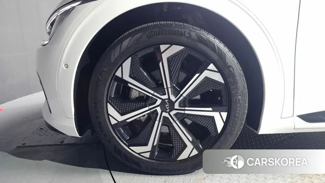 Kia EV6 id 4591474 из Кореи 25