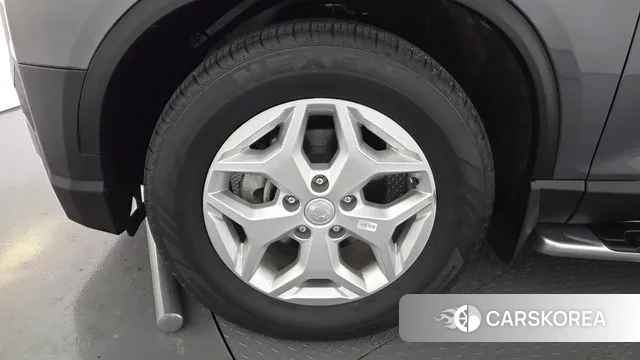 Ssangyong The New Rexton Sport id 3502585 из Кореи 15