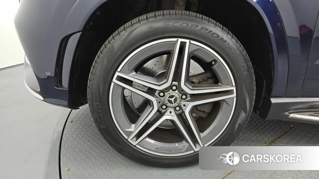 Mercedes-Benz GLS - Class X167 id 4702184 из Кореи 34