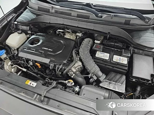 Hyundai Kona id 4351185 из Кореи 13