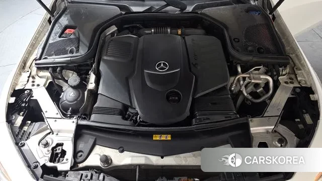 Mercedes-Benz CLS-Class C257 id 3778967 из Кореи 15