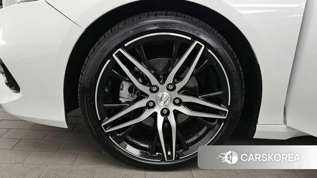 Honda Accord 10th Generation id 4323155 из Кореи 15