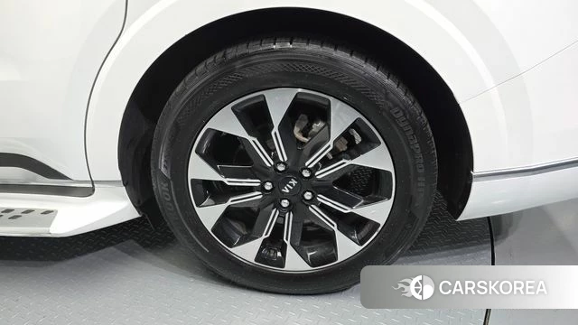 Kia Carnival 4th generation id 3898527 из Кореи 15