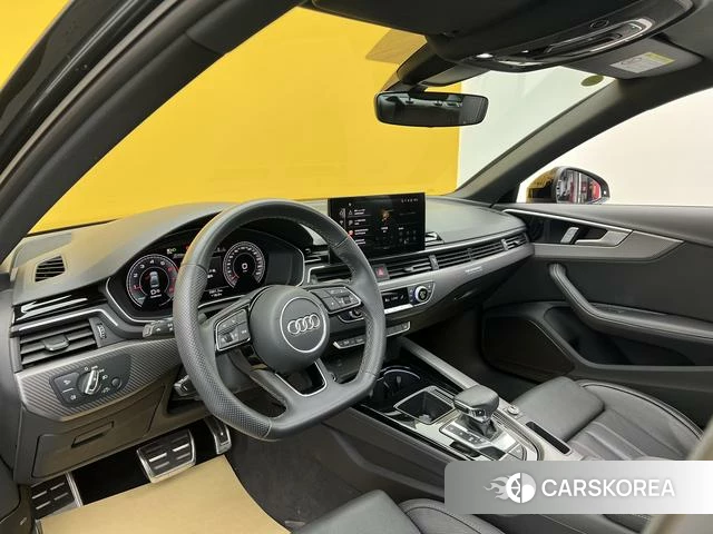 Audi A4L id 4300472 из Китая 27