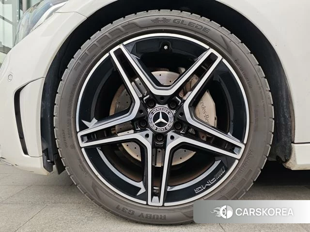 Mercedes-Benz Class C (imported) id 4298088 из Китая 11