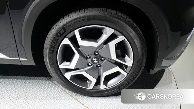 Hyundai The New Palisade id 3360015 из Кореи 15