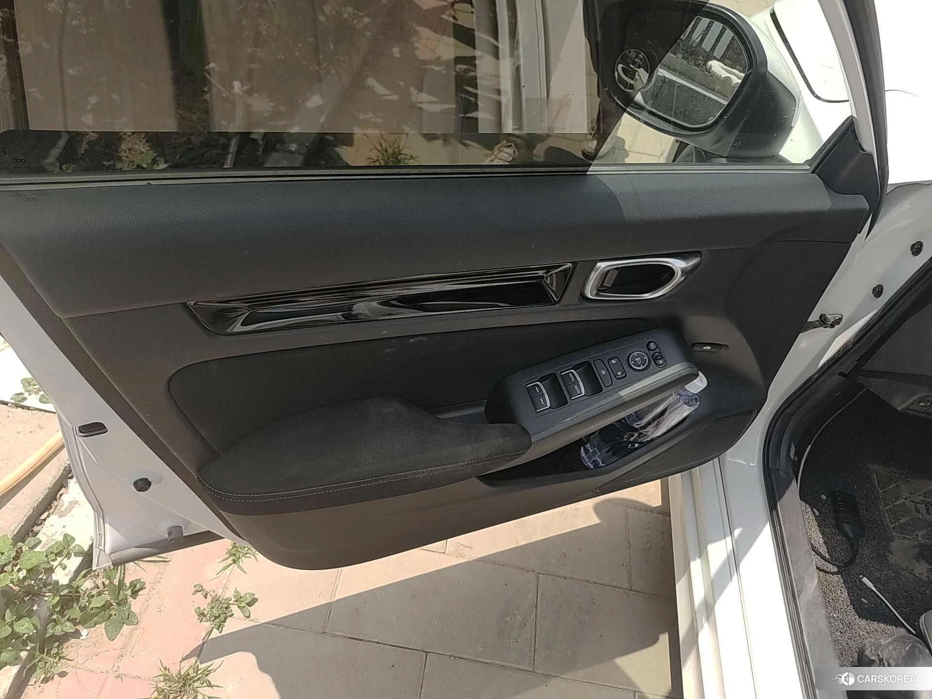 Honda Civic id 4453800 из Китая 15