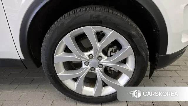 Land Rover Discovery Sports 2nd Generation id 3058510 из Кореи 15