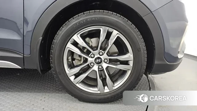 Hyundai The New Max Cruise id 3429619 из Кореи 15